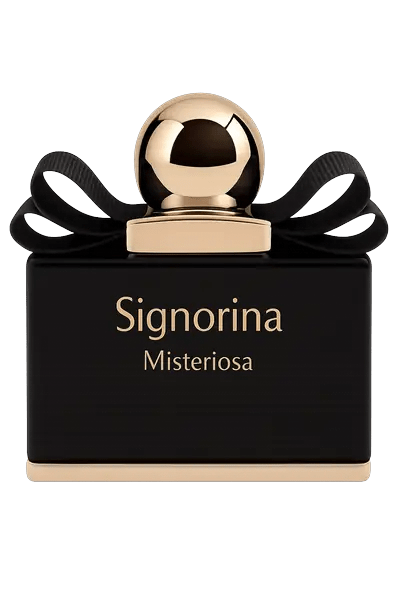 Signorina Misteriosa