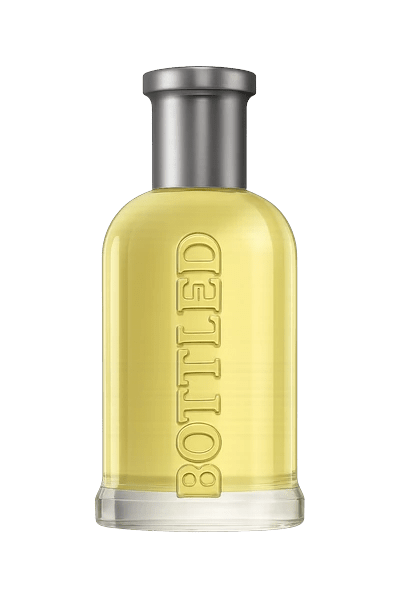 Bottled