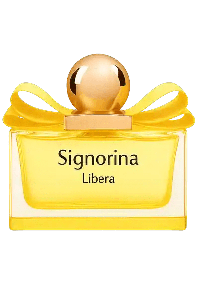 Signorina Libera
