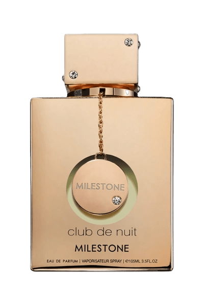 Club de Nuit Milestone