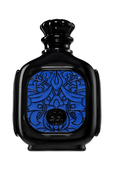 Zukhruf Black