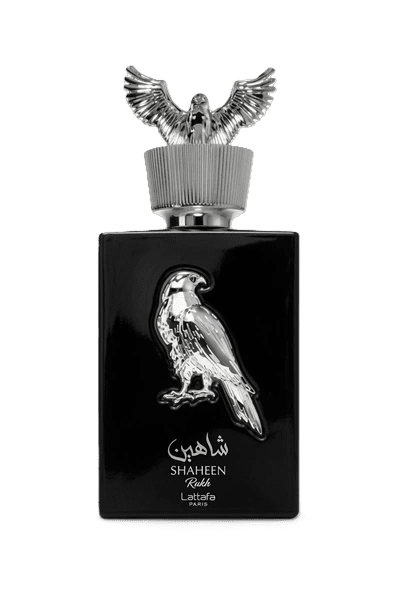 Shaheen Silver