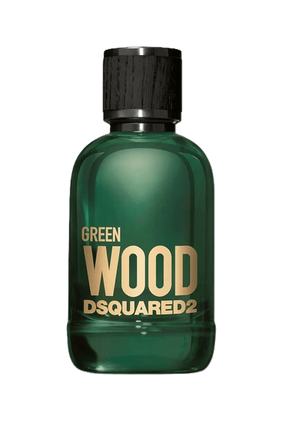 Green Wood