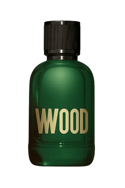 Green Wood