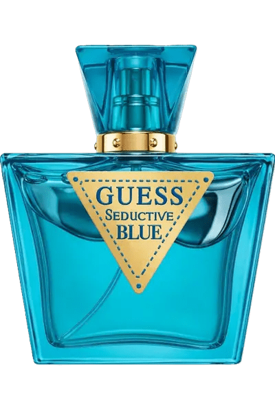 Seductive Blue