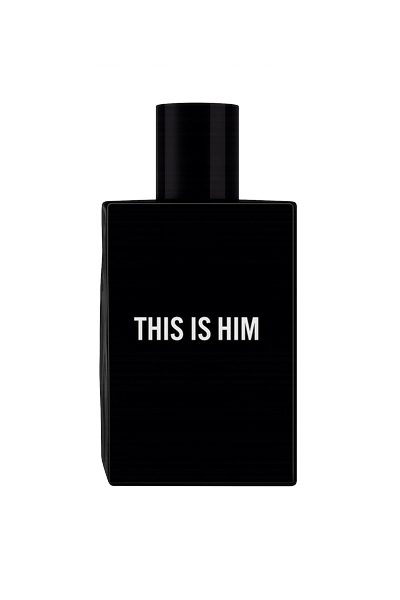 This is Him