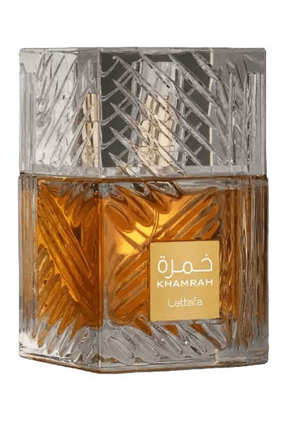 Khamrah