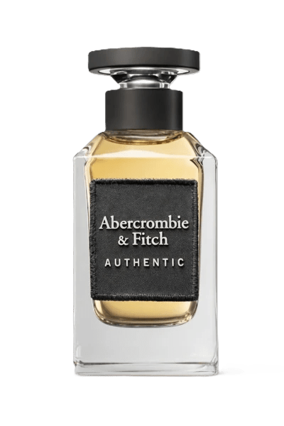 Authentic Man