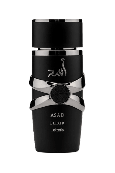 Asad Elixir