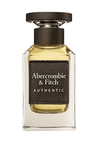 Authentic Man