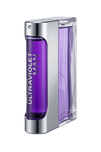 Ultraviolet Man