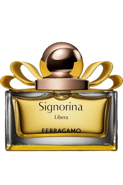 Signorina Libera