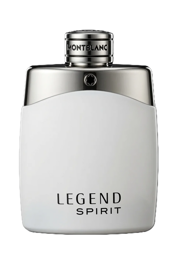 Legend Spirit