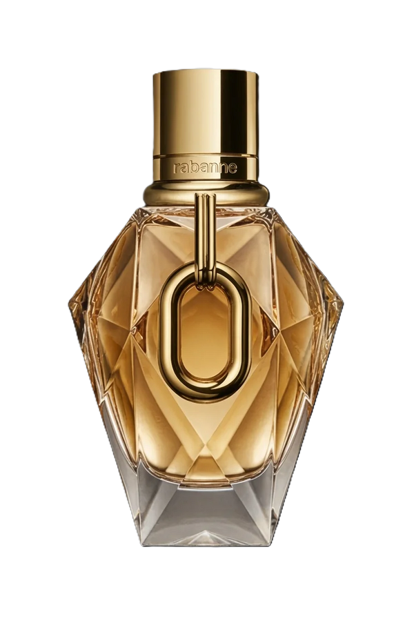 Million Gold For Her