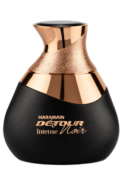 Detour Noir Intense