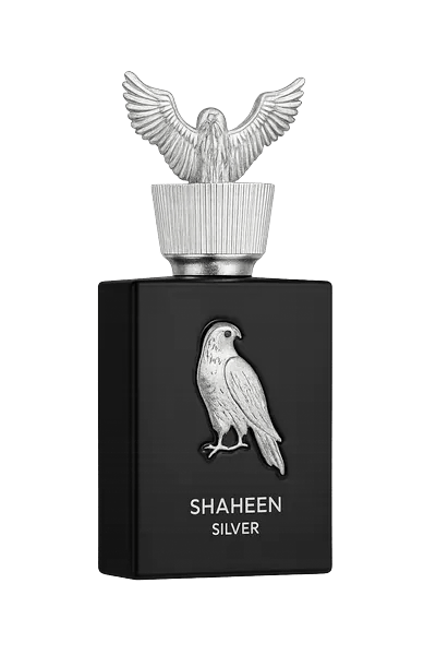 Shaheen Silver