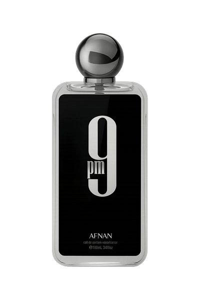 9 PM