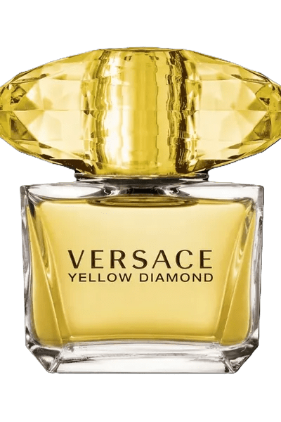Yellow Diamond
