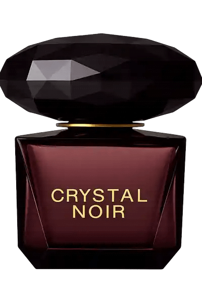 Crystal Noir