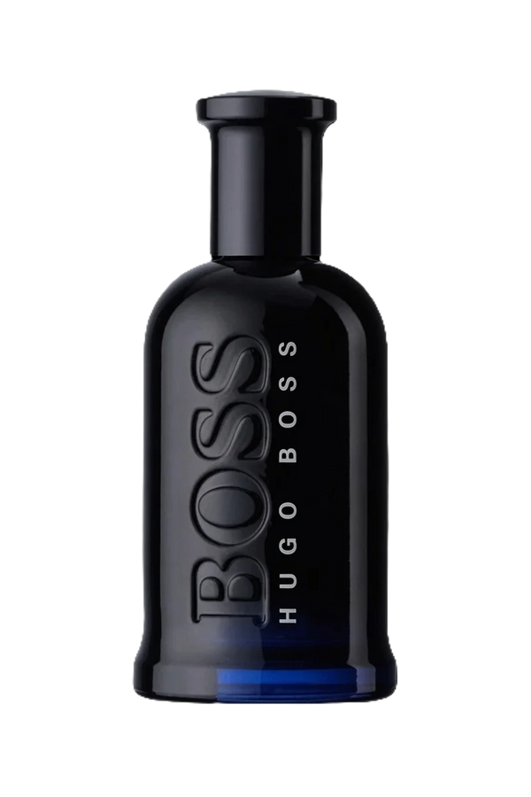 Boss Bottled Night