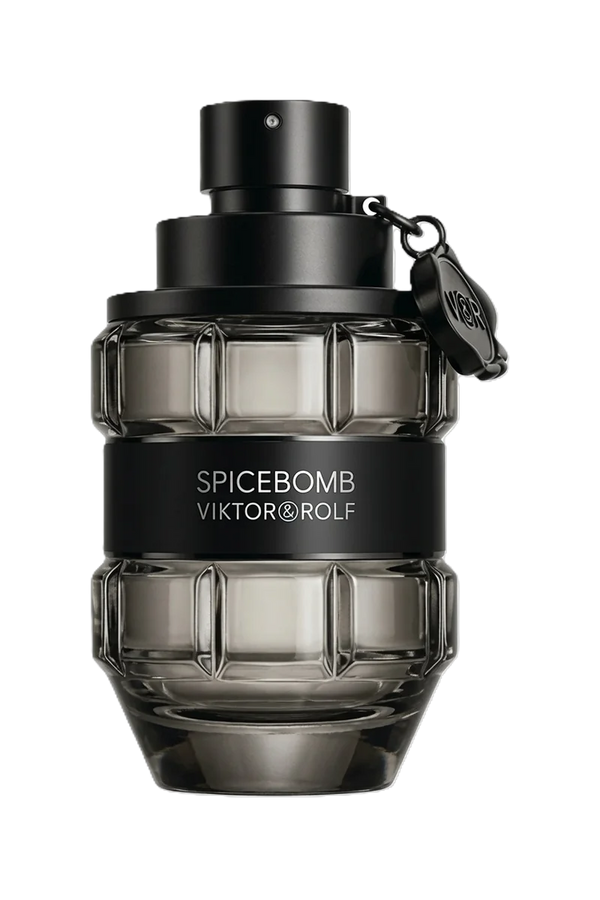 Spicebomb