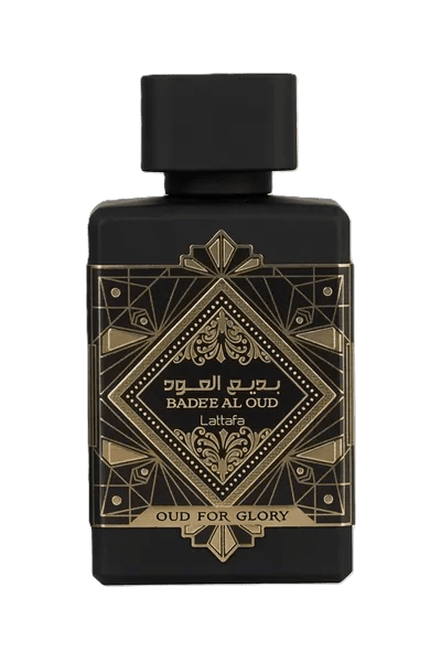 Badee Al Oud Oud For Glory