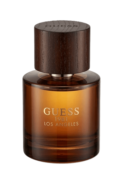 Guess 1981 Los Angeles Men