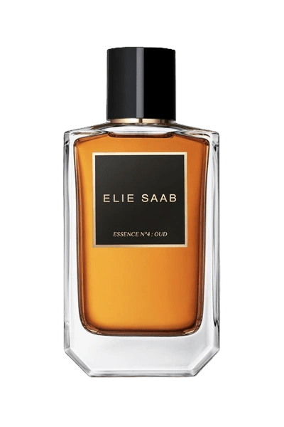 Essence No. 4 Oud