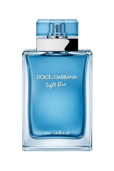 Light Blue Eau Intense