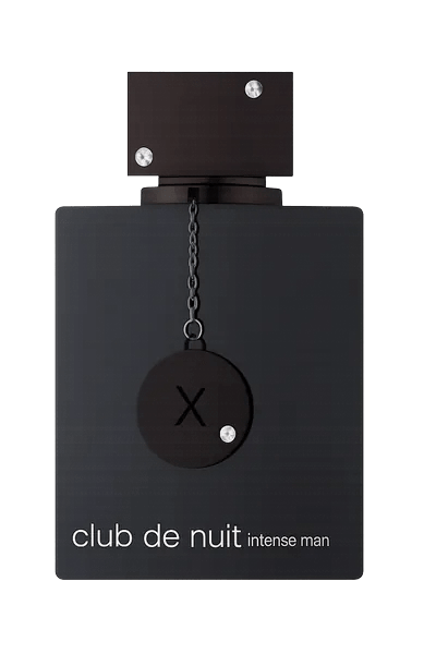 Club de Nuit Intense Man