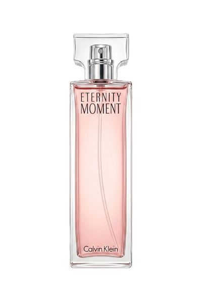 Eternity Moment