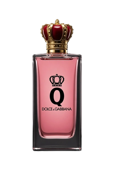 Parfumfles Q, eau de parfum voor dames