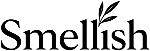 Smellish logo